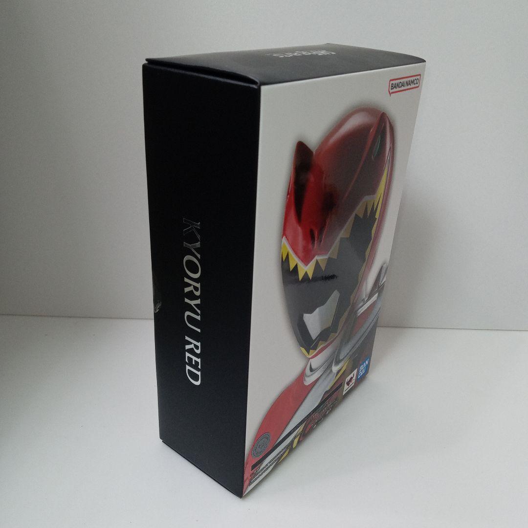 S.H.Figuarts（真骨彫製法） キョウリュウレッド