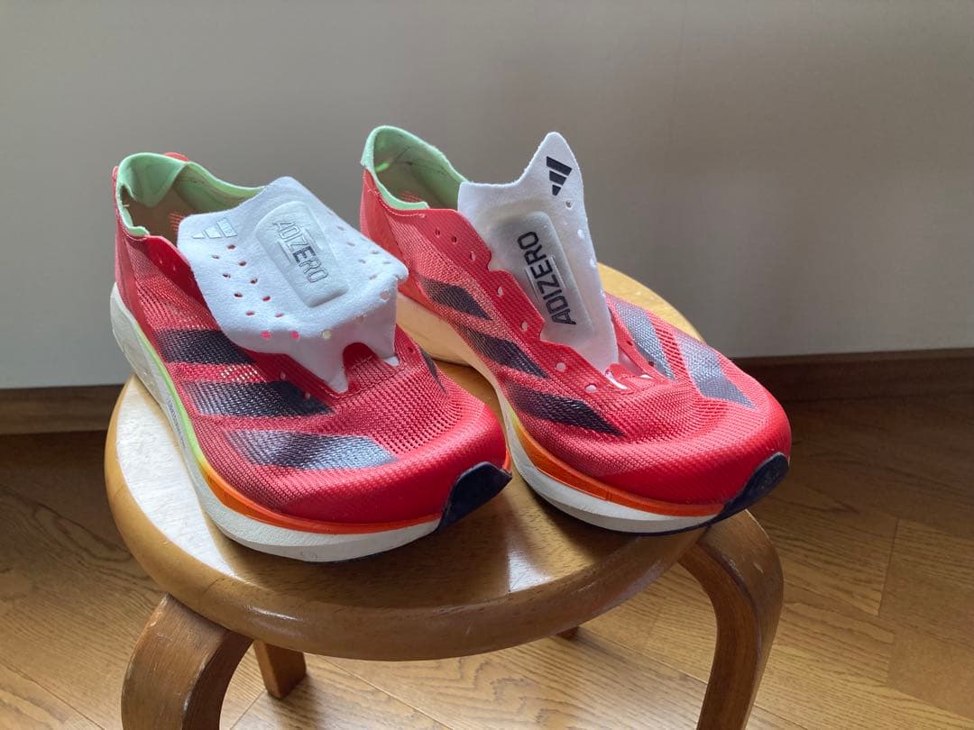 ADIZERO タクミセン10