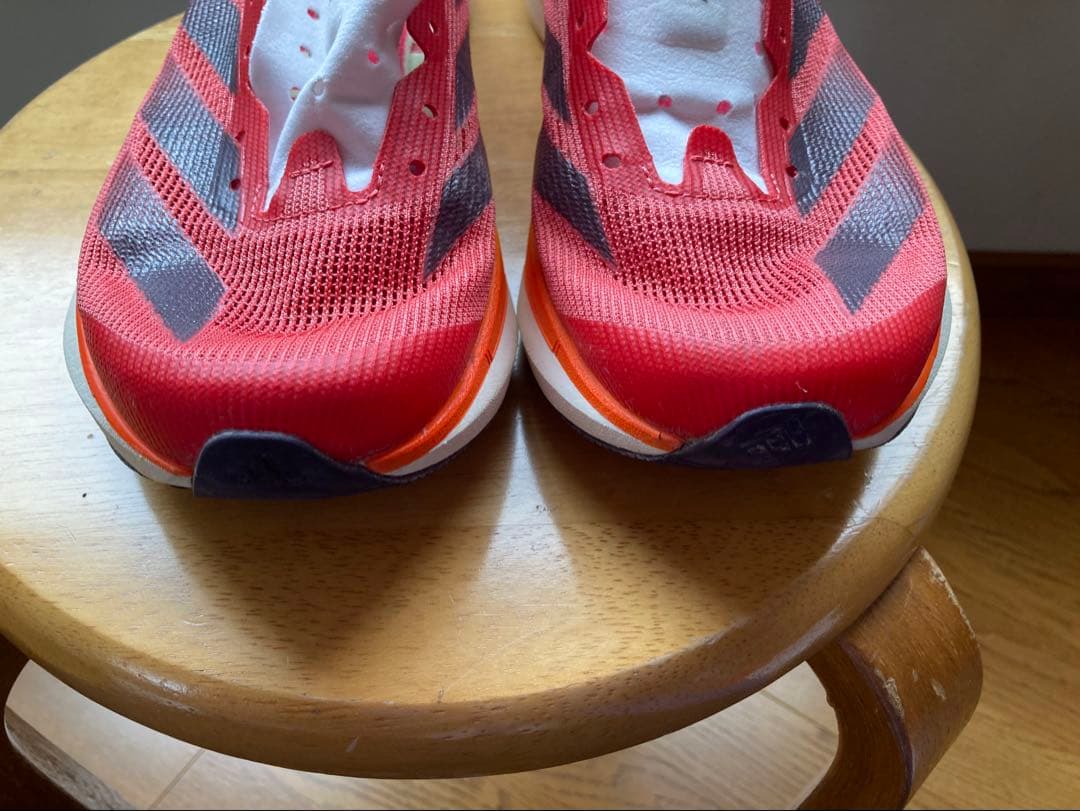 ADIZERO タクミセン10