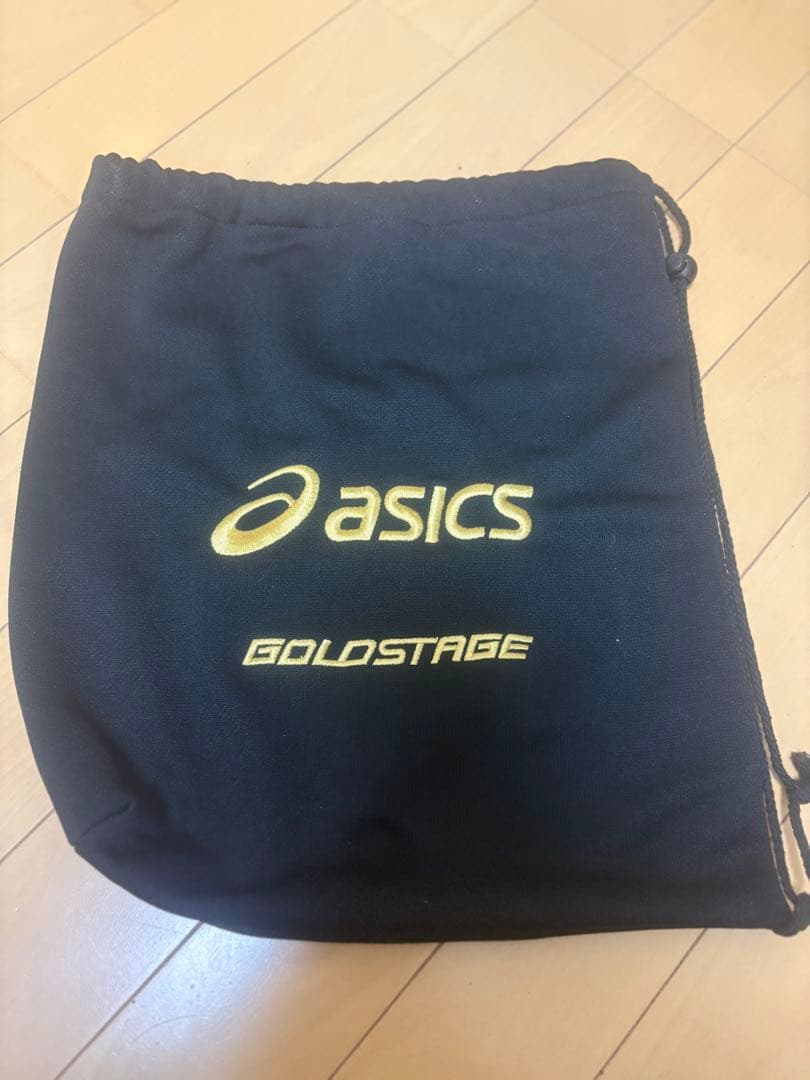 3/14まで限定!26,000円→16,000円asics GOLDSTAGE