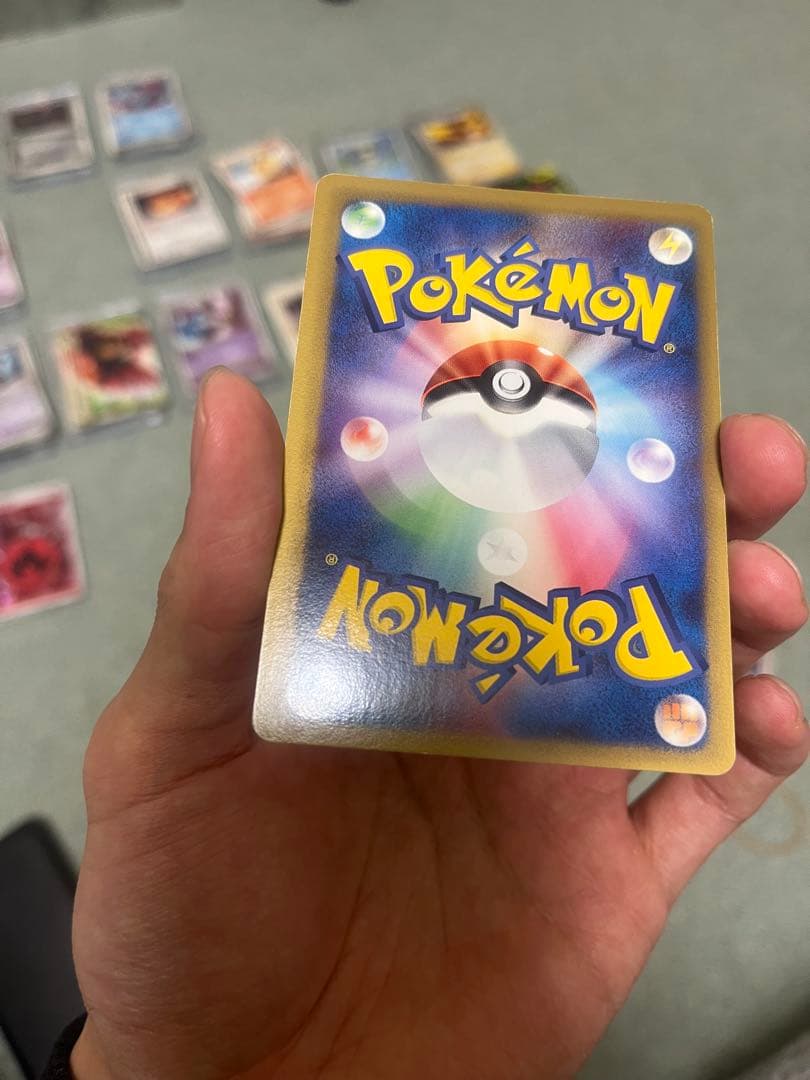 ポケモンカードセット レックウザ&デオキシス