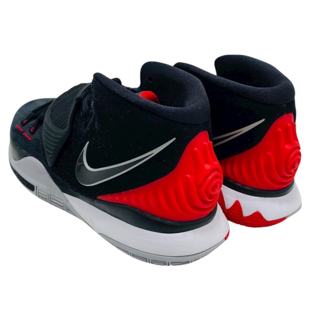 【新品未使用品✨】定価1.7万 NIKE KYRIE 6 EP