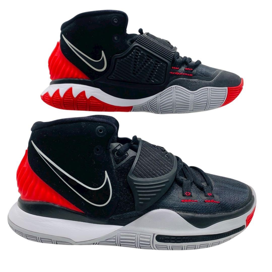 【新品未使用品✨】定価1.7万 NIKE KYRIE 6 EP