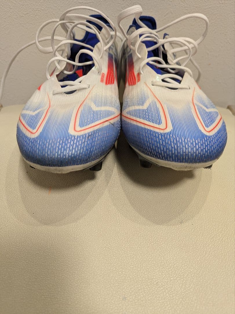 adidas f50 ELITE AGモデル 25.5cm