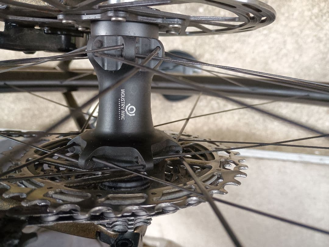 メリダ スクルトゥーラ9000 sram force12s 2024 M