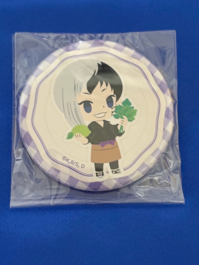 【13点セット】Dr.STONE あさぎりゲン