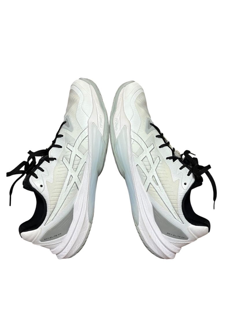 ASICS スカイエリート FF 3 26.0cm 美品 箱あり インソール新品