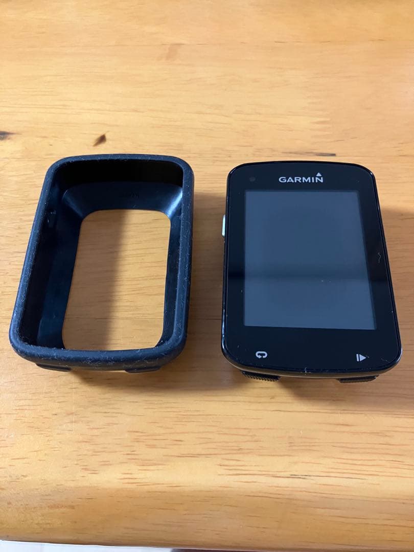 樹*P様 GARMIN EDGE820 サイクルコンピューター 本体