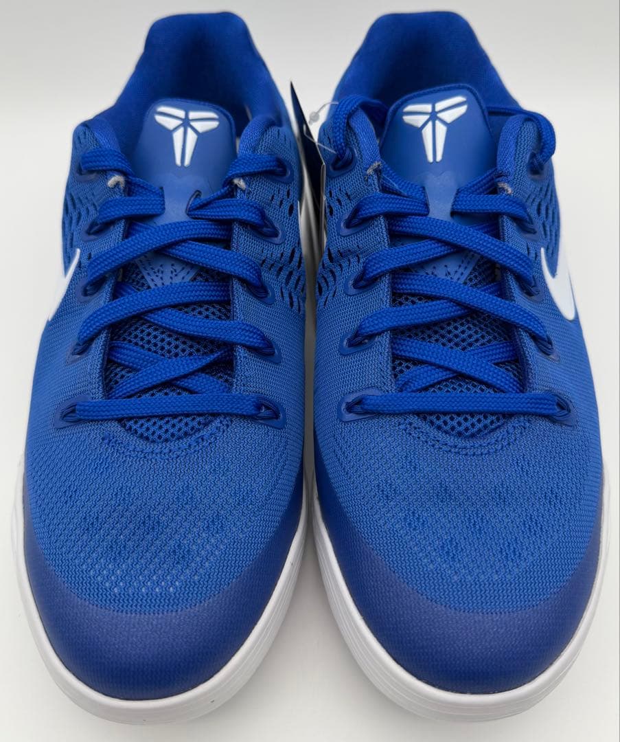 NIKE ナイキ GS KOBE コービー 9 バスケットボール 23.5cm