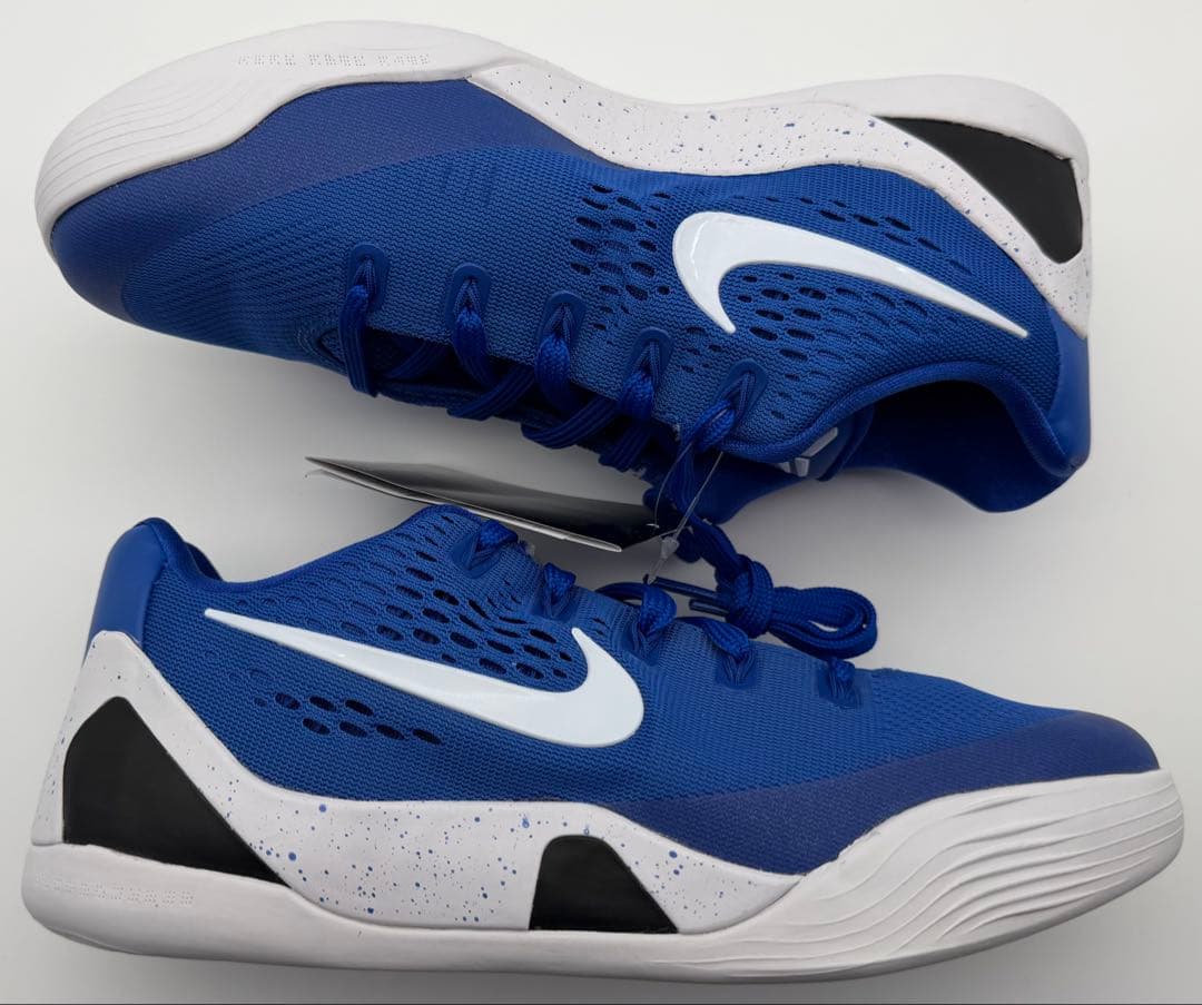 NIKE ナイキ GS KOBE コービー 9 バスケットボール 23.5cm