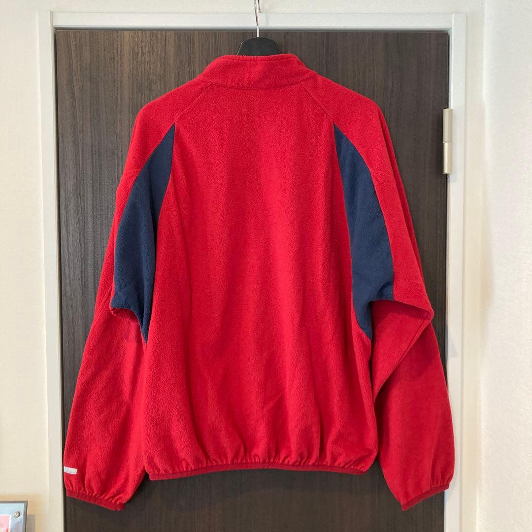 NIKE バルセロナ フリース