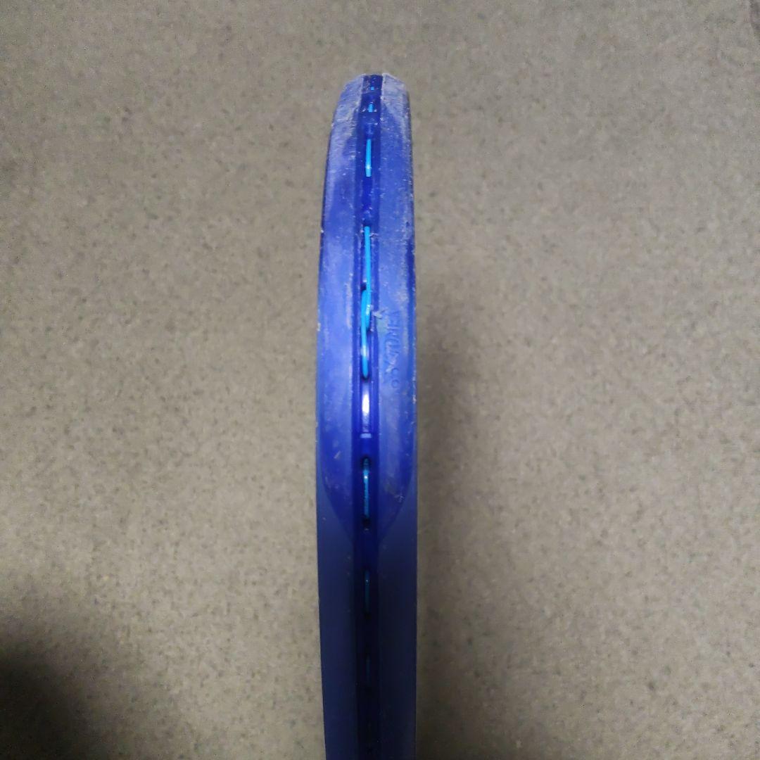 EZONE 100 2025年製　グリップ2