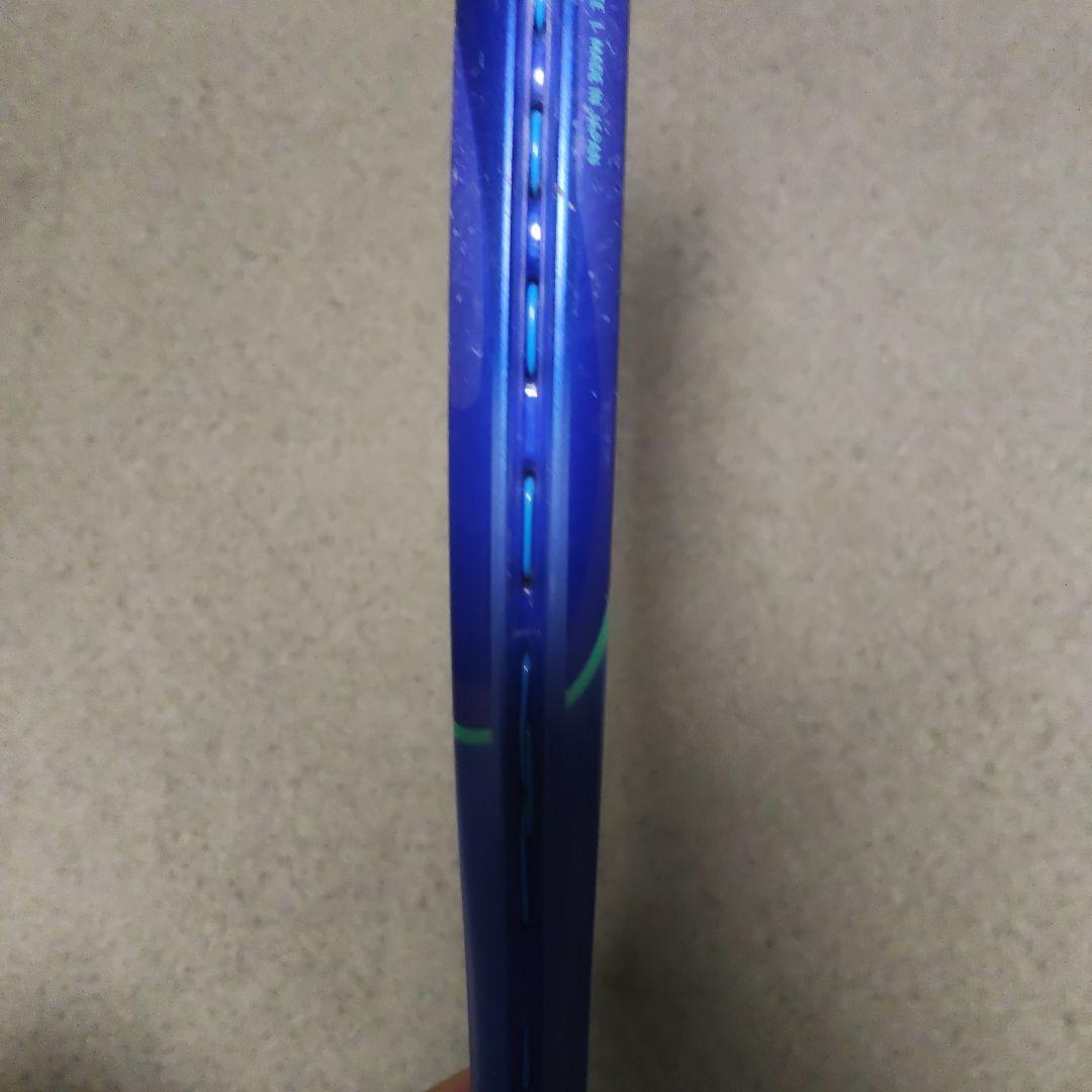 EZONE 100 2025年製　グリップ2