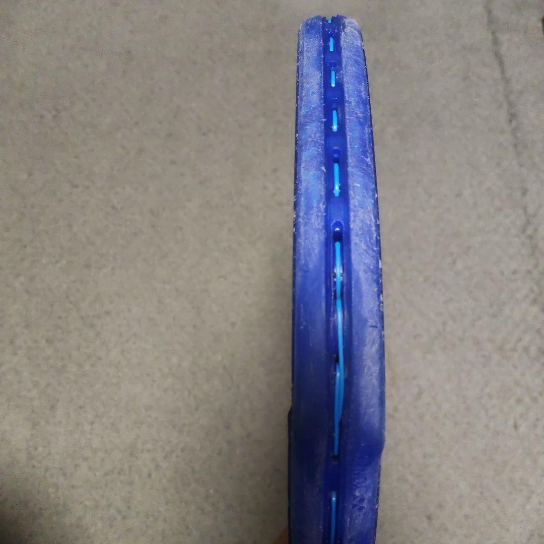 EZONE 100 2025年製　グリップ2
