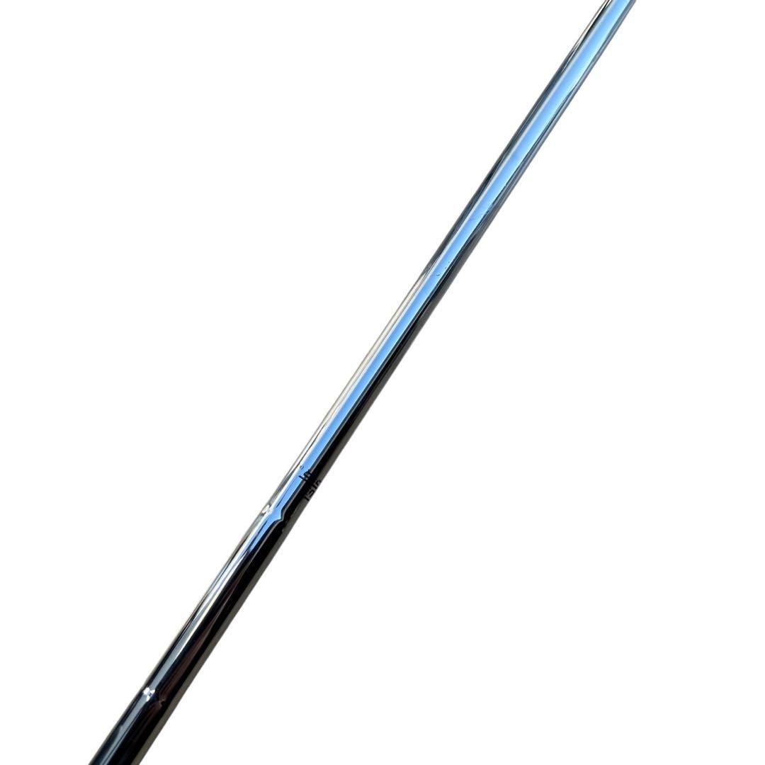 希少　ゲージーデザイン　Gauge Design　パター　カバー付き