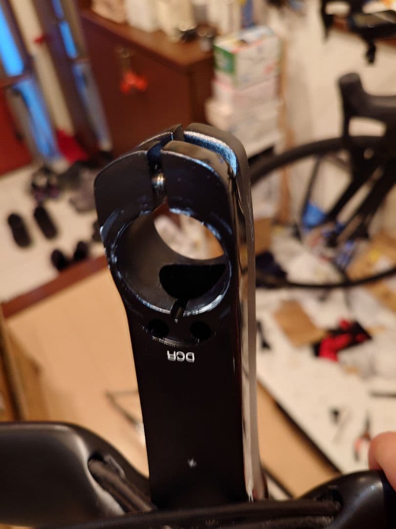 deda SUPERBOX ステム 120mm
