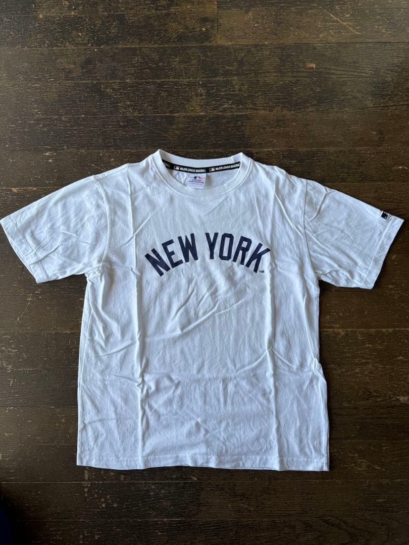 美品！MLB メジャーリーグ5球団Tシャツセット　メンズMサイズ相当