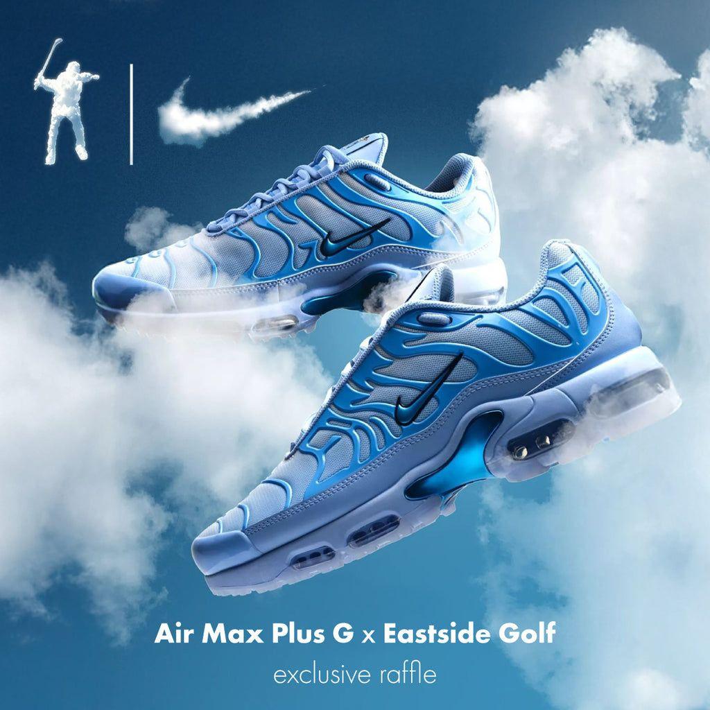 【限定】Eastside Golf × NIKE 27.0CM