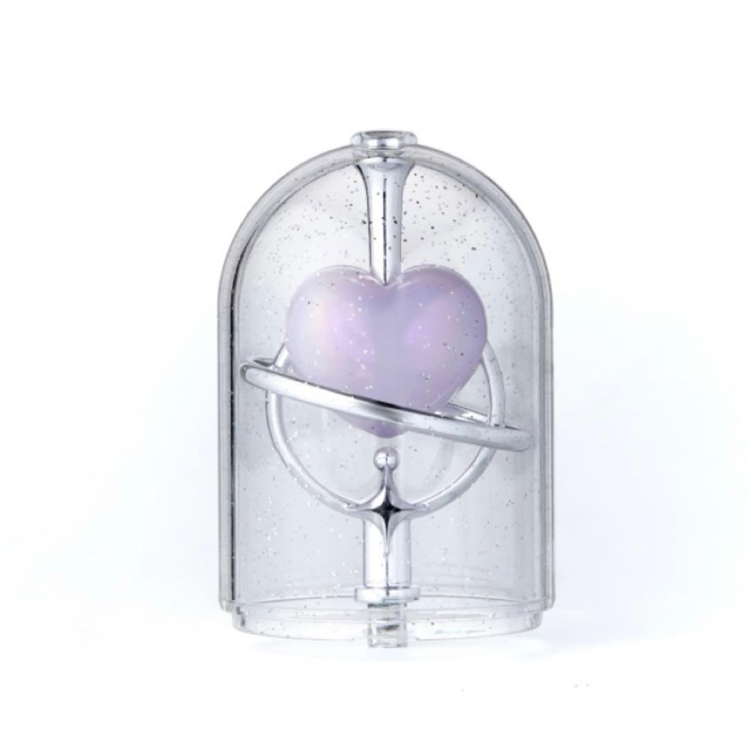 アイドル ILLIT SUMMER MOON LIGHT STICK WAND PARTS