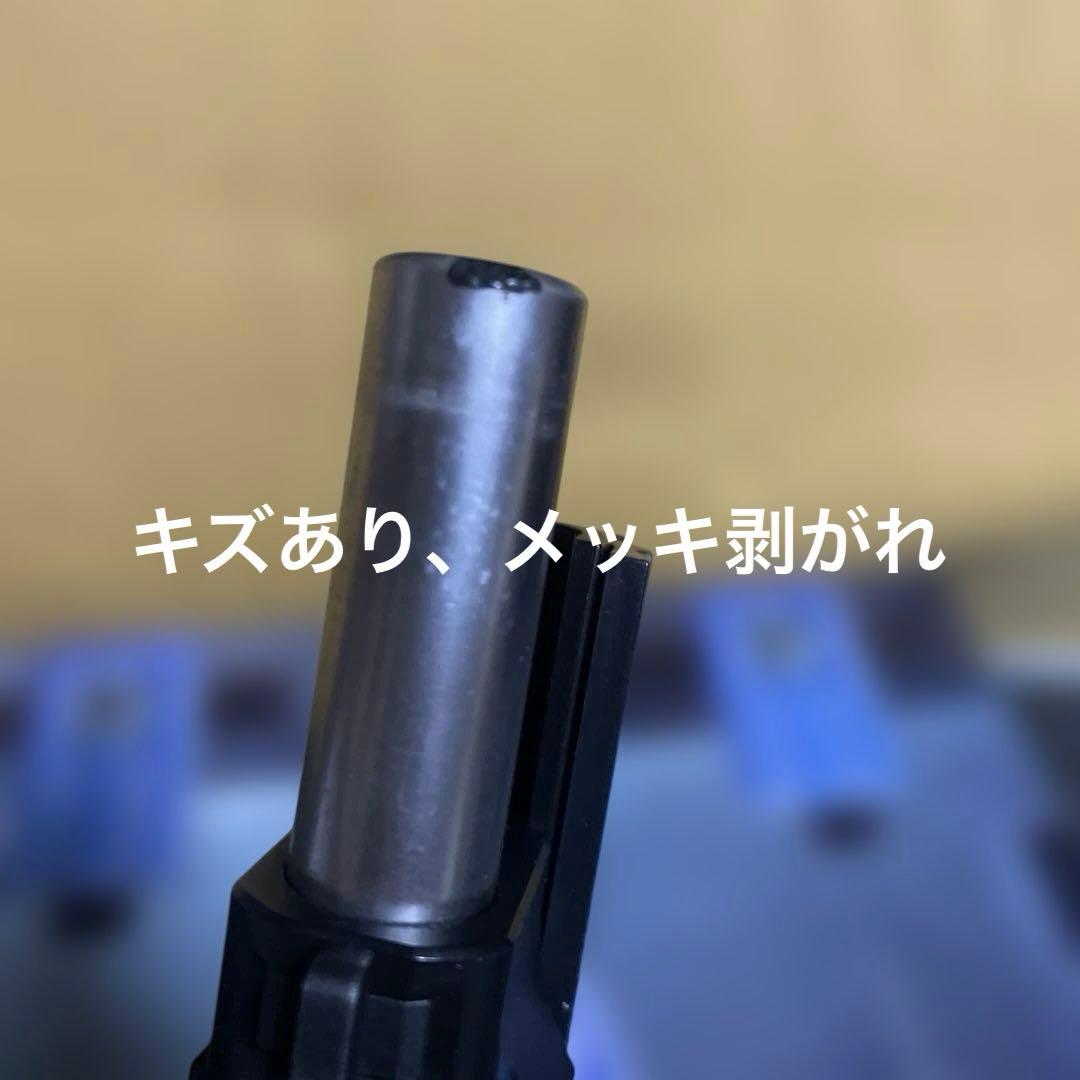 マルイガスガンセット！