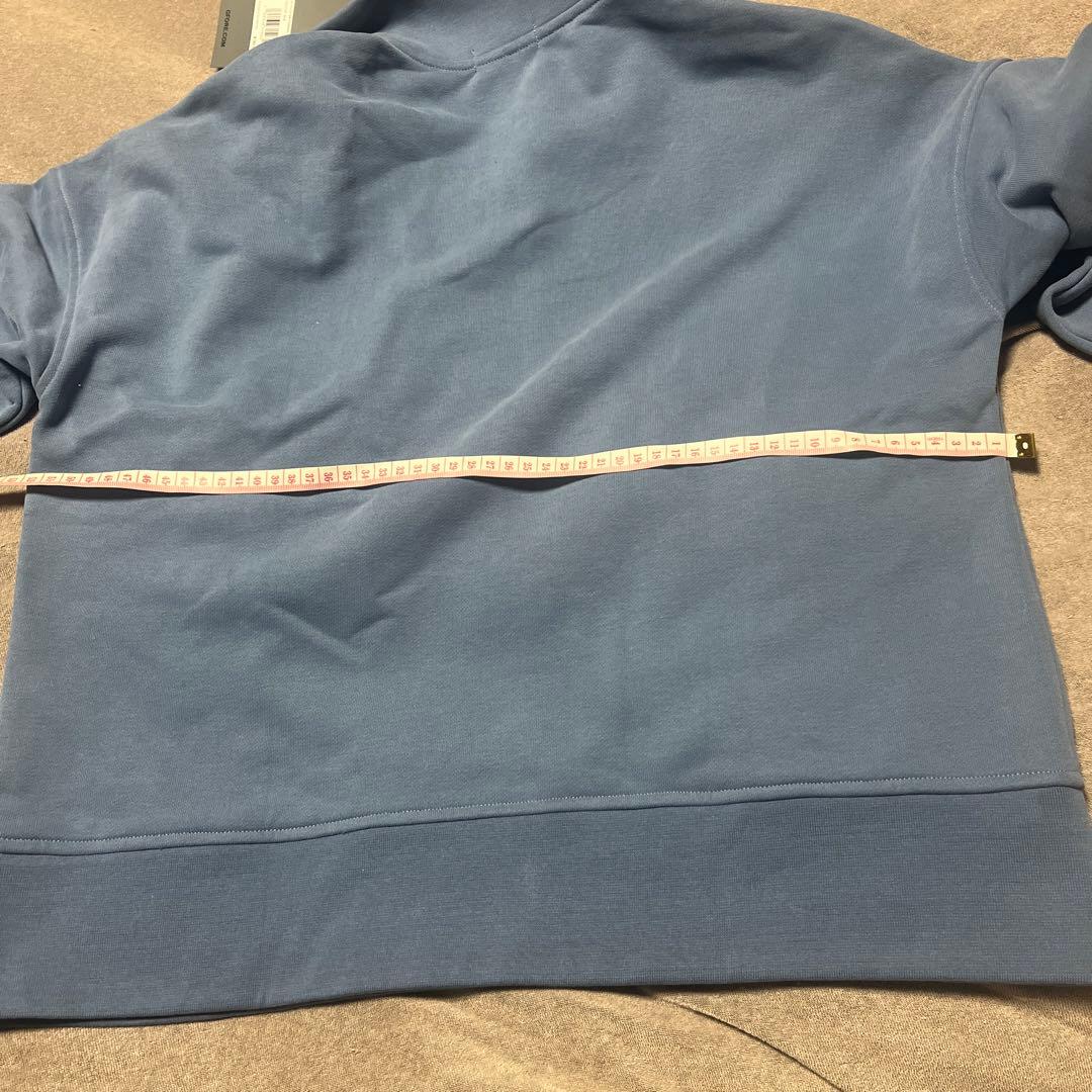 g/fore ジーフォア プルオーバー ブルー US正規品