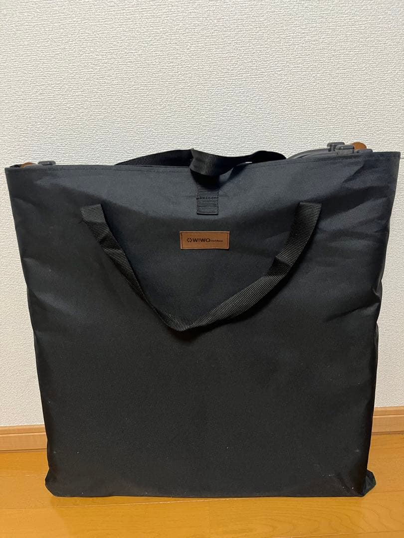 WIWO フォールディングローチェア　ウィーオ