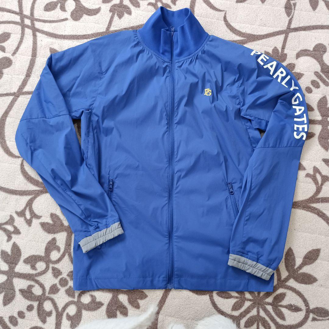 新品　PEARLY GATES　ツインスニード