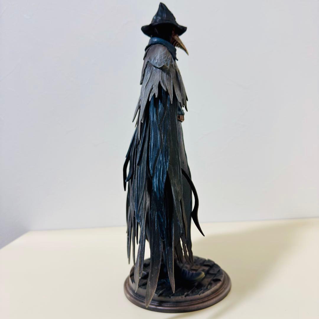 【中古品】海外製ブラッドボーン 鴉の狩人 アイリーン