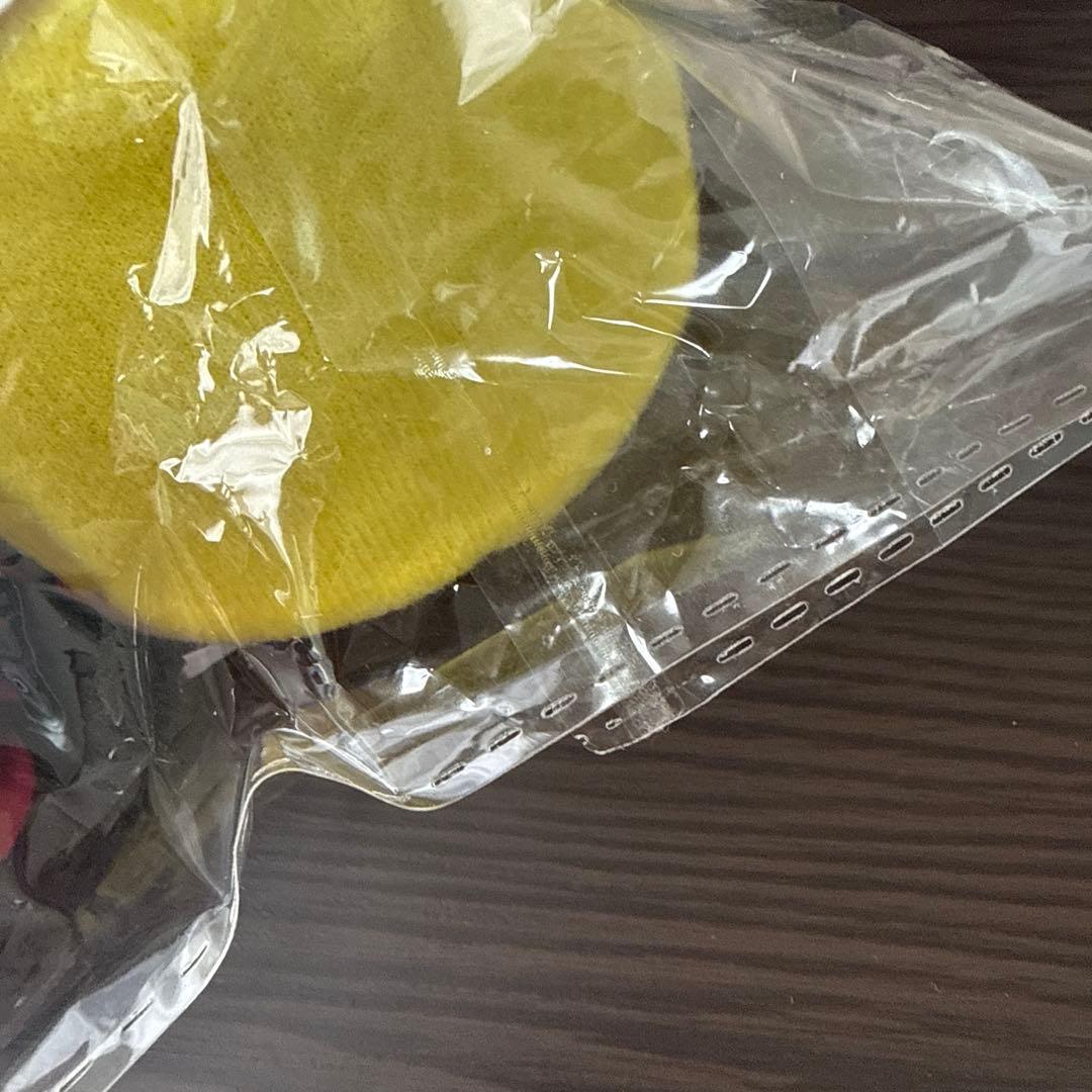 山田涼介　ぬいぐるみ　ちびぬい　未開封品