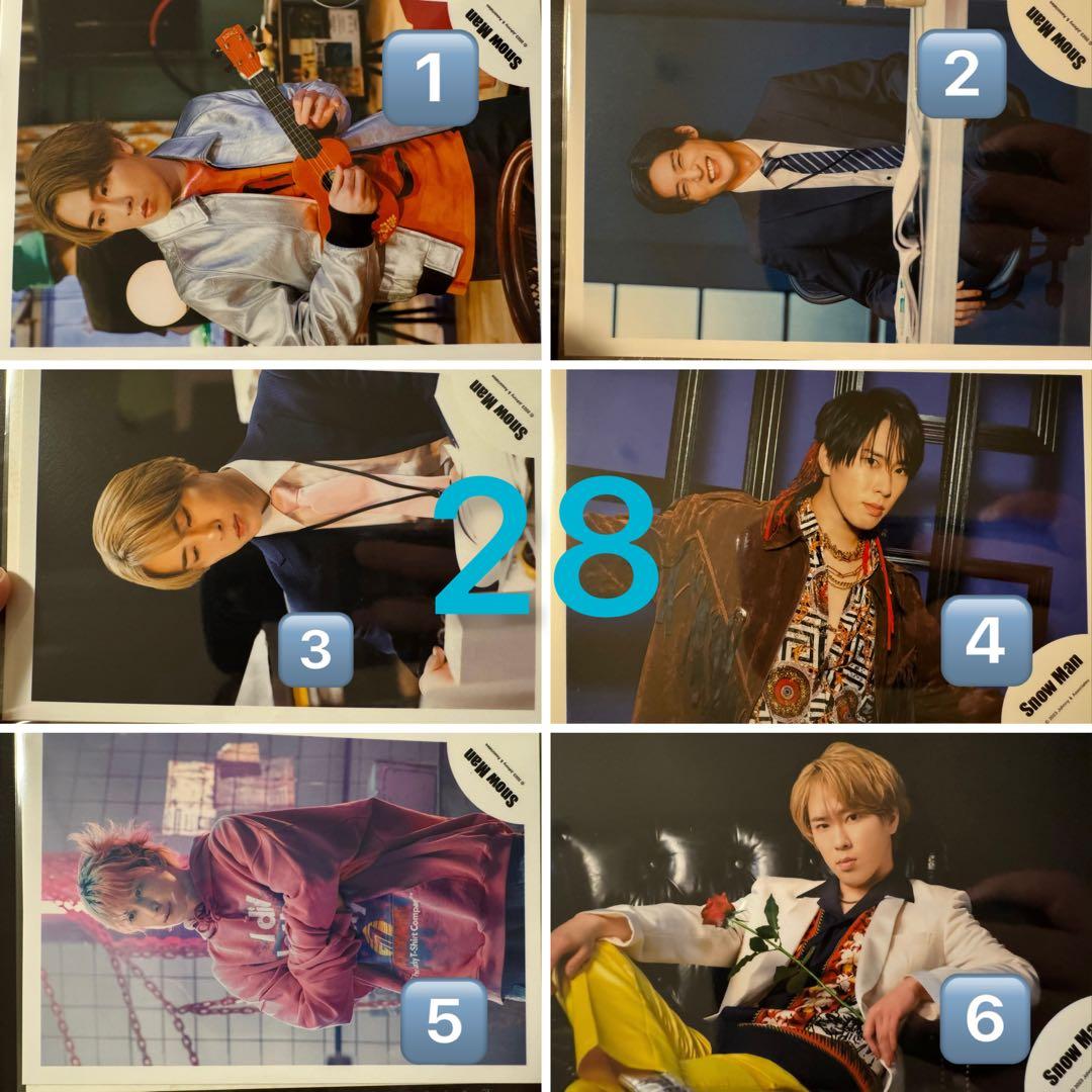 Man 写真②