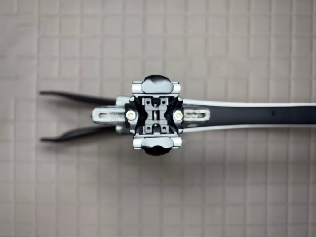 【送料無料 匿名】Cervélo P5-Six TTバイク フレーム+ハンドル等