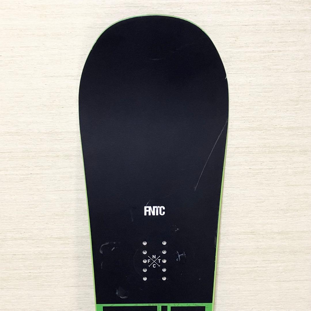 あつし　FNTC TNTR 153cm 23-24モデル