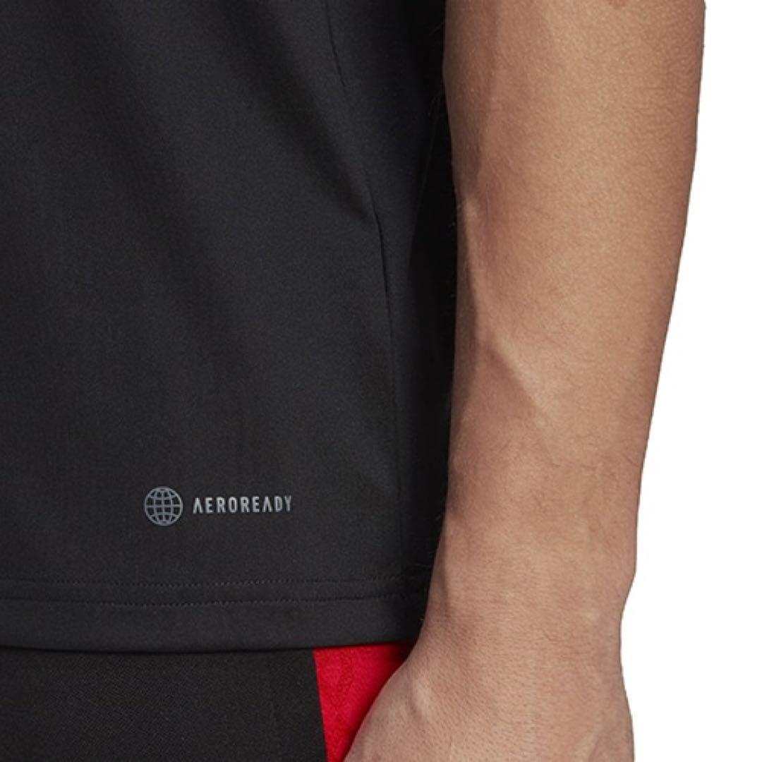 【新品】adidas モハメド・サラー トレーニングジャージ トレーニングウェア