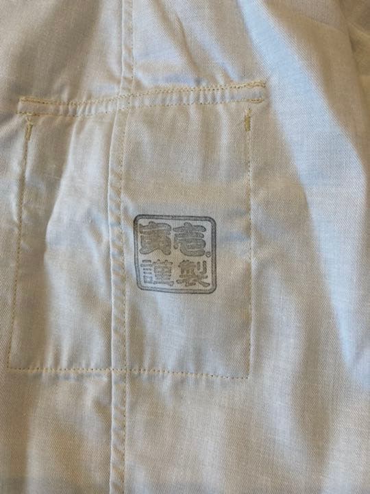 新品　寅一　ボードショーツ