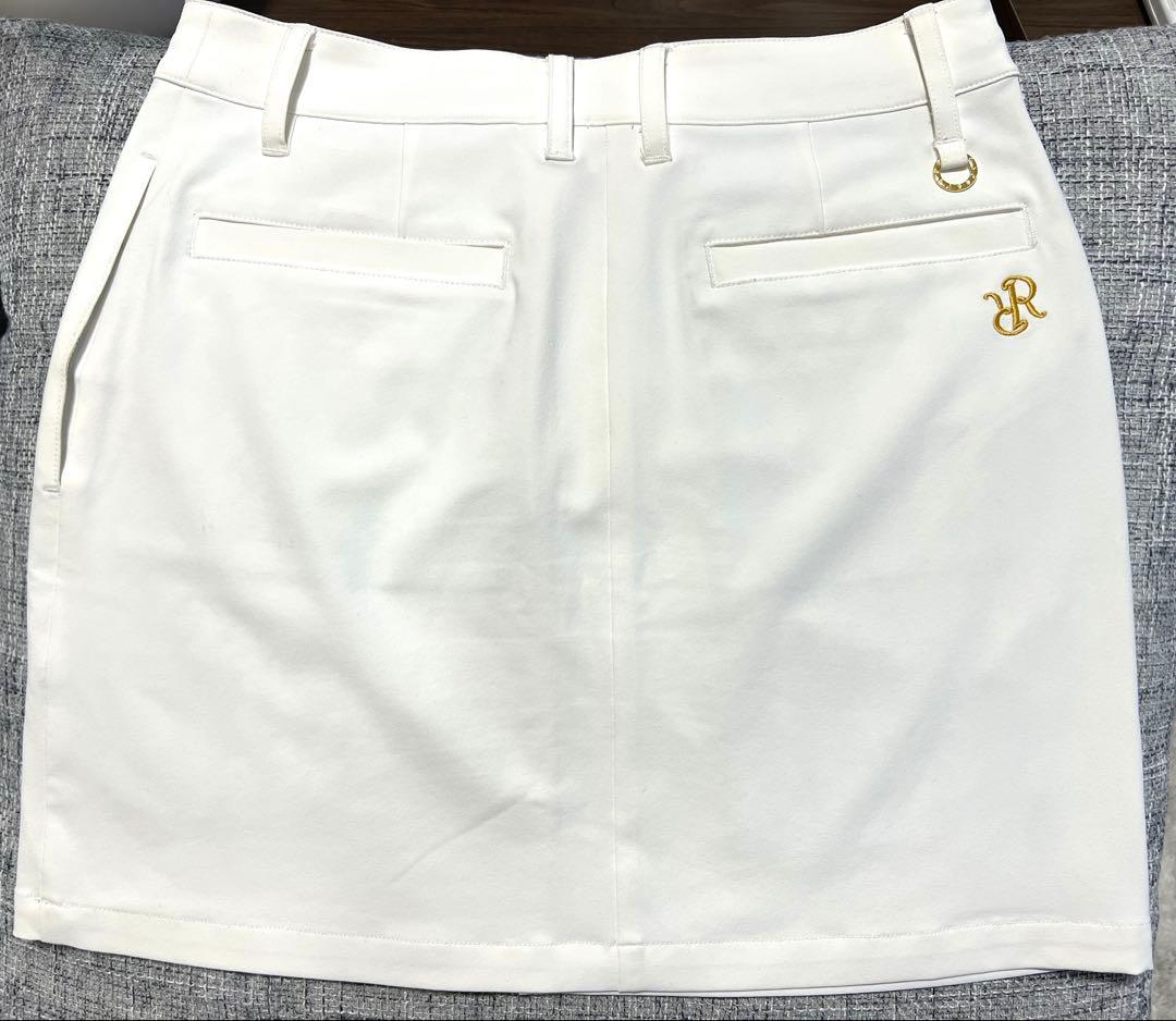 レザレクション サイズ M