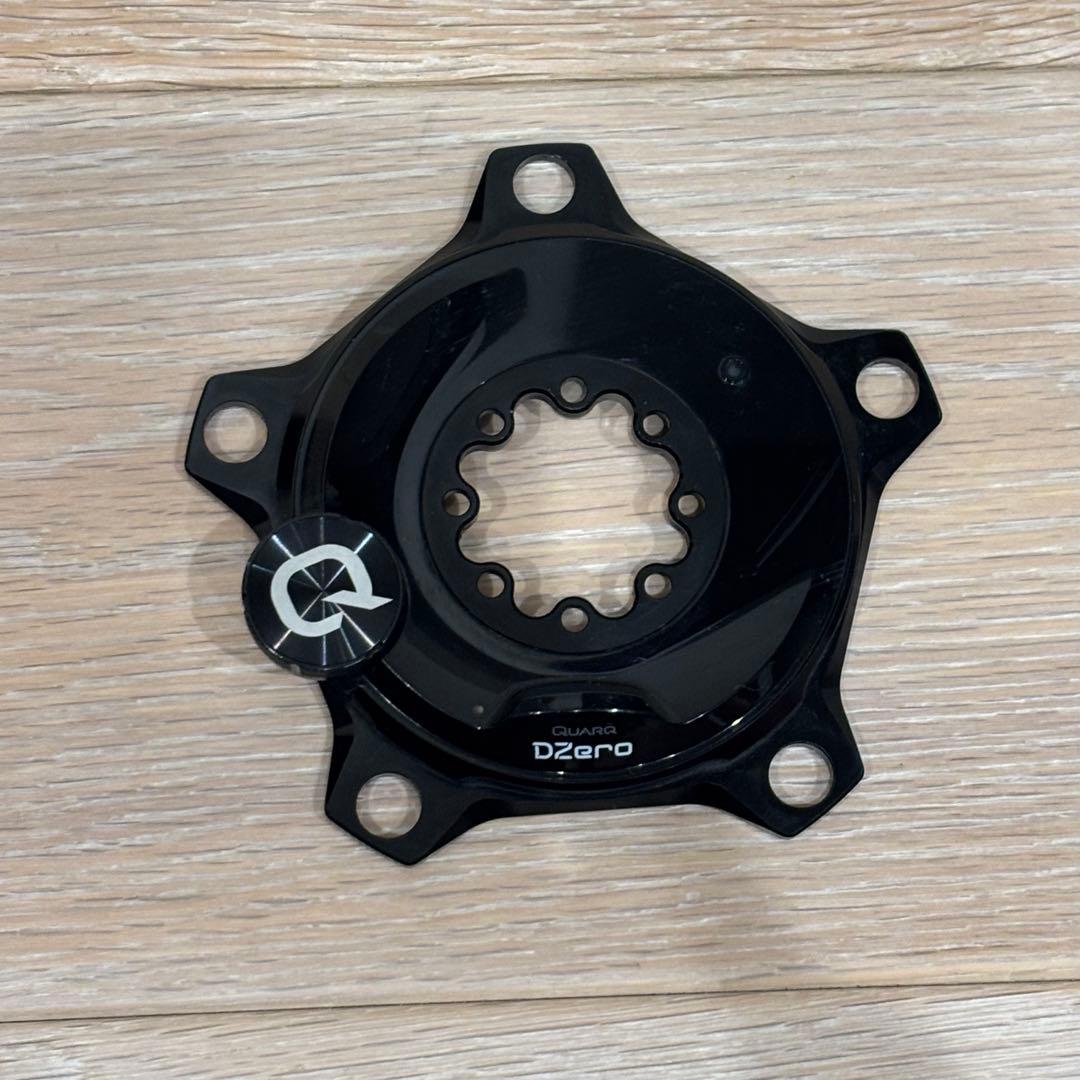 パーツ QUARQ DZero Power Meter Spider