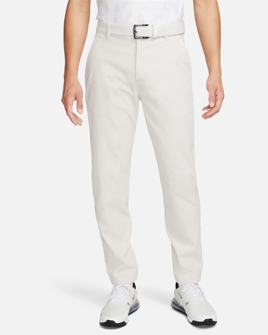 【新品未使用】NIKE GOLF Tour Repel ストレッチチノ 85cm