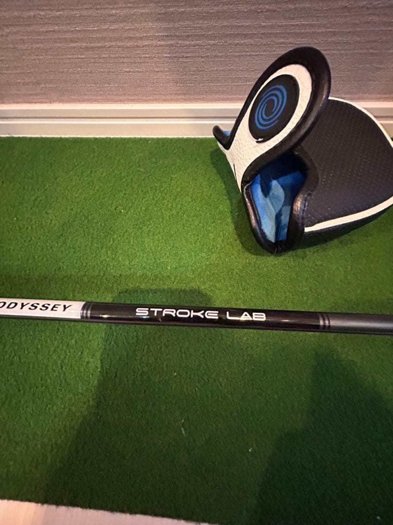 オデッセイ 2BALL TEN 34インチ