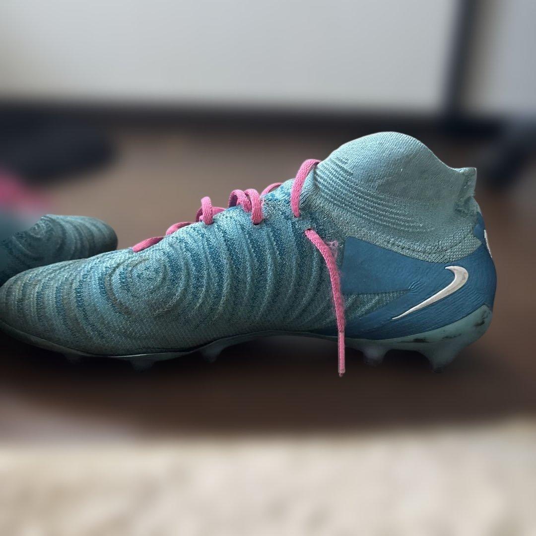 NIKEファントムgx