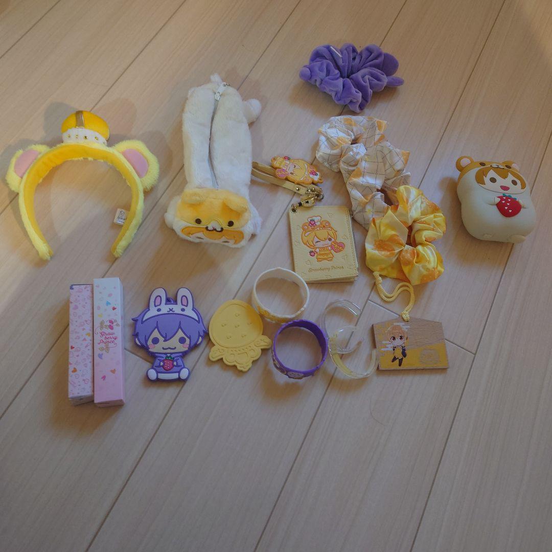 すとぷり　まとめ売り