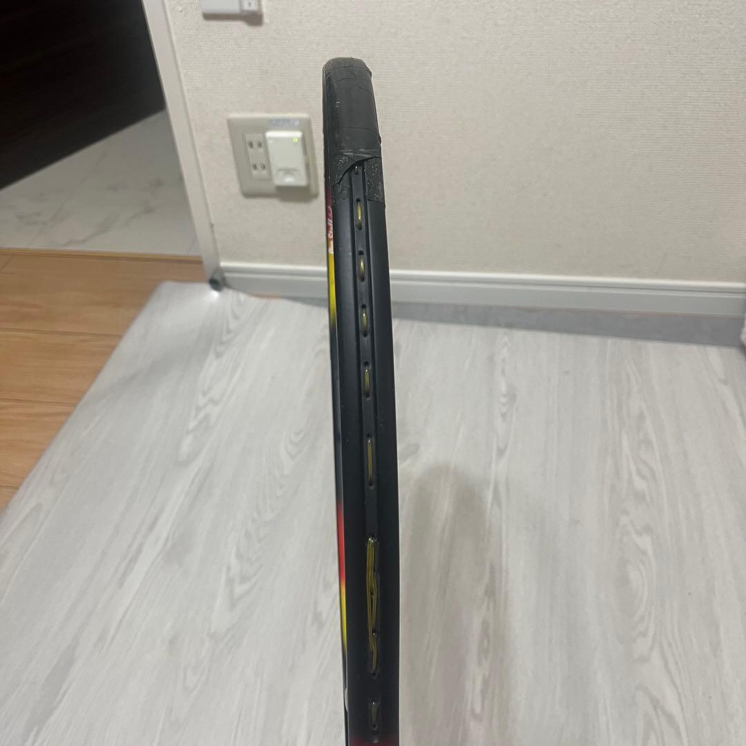 Wilson　 Pro Staff Classic 95　テニスラケット　台湾製