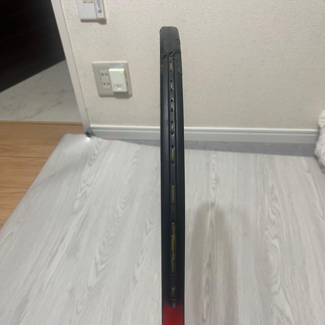 Wilson　 Pro Staff Classic 95　テニスラケット　台湾製