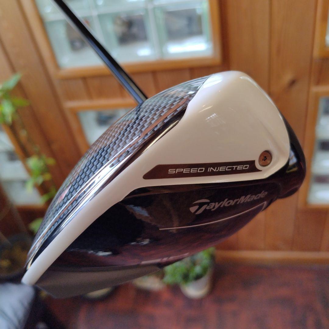 SIM GLOIRE ドライバー 10.5 S (美品)