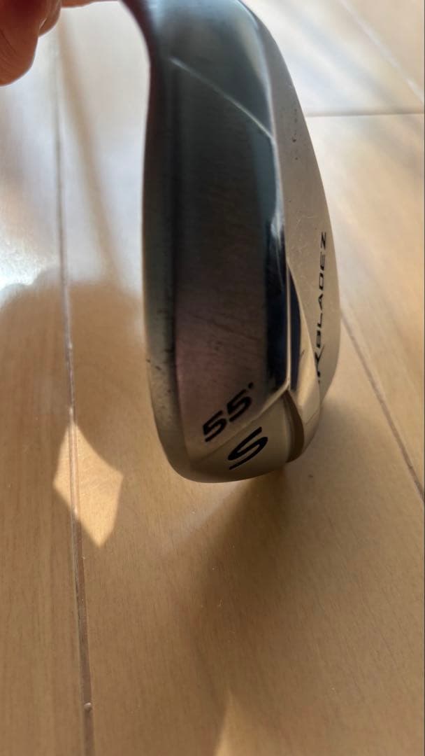 クラブ TaylorMade SW,AW