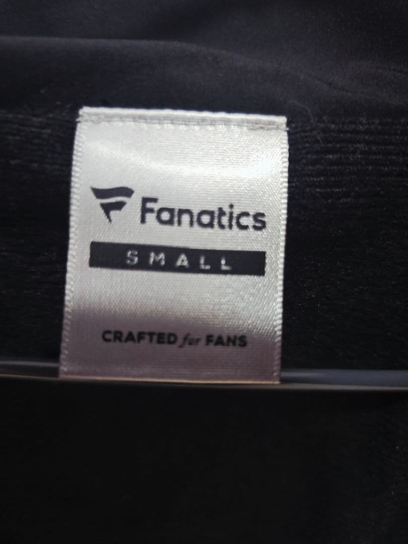 Fanatics 埼玉西武ライオンズジャケット 2025年モデル