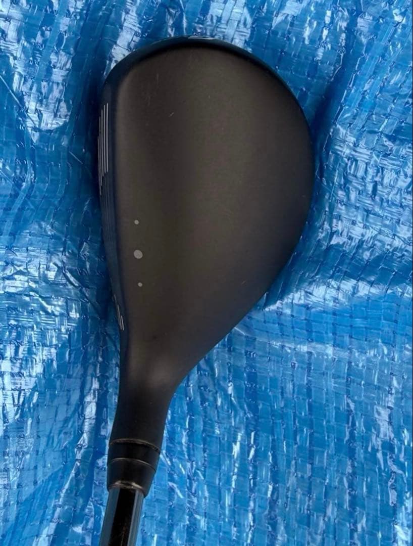 PING G425 ユーティリティ 5U 26度 ヘッドのみ