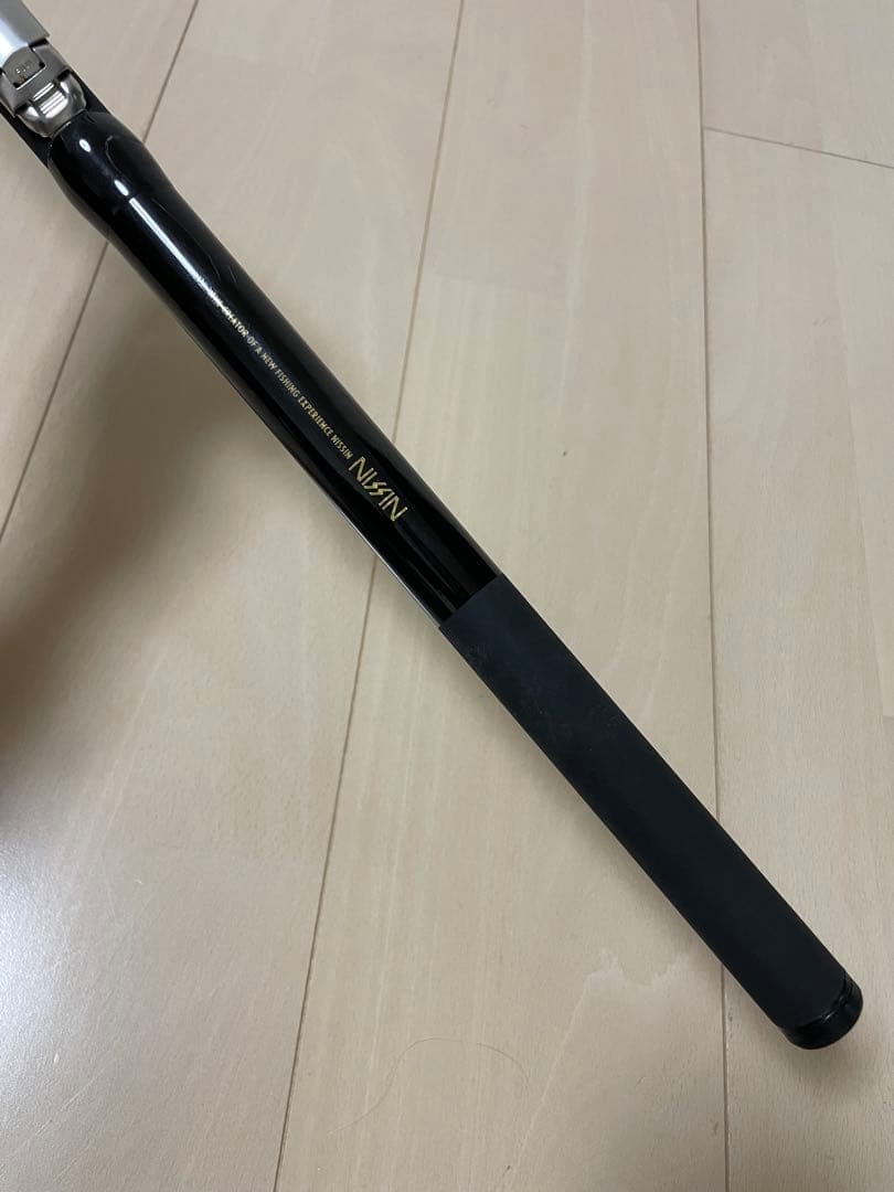 宇崎日新SUPER MODE VX ISO LT1.5号5.3m