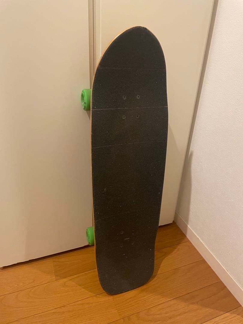 DOGTOWN コンプリートボード クロスデザイン