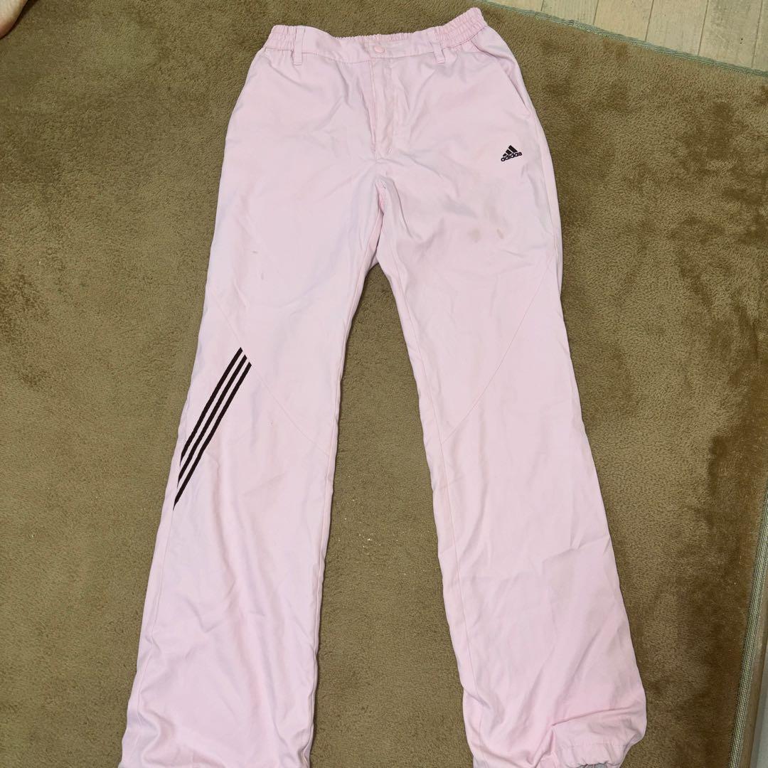 adidasセットアップ