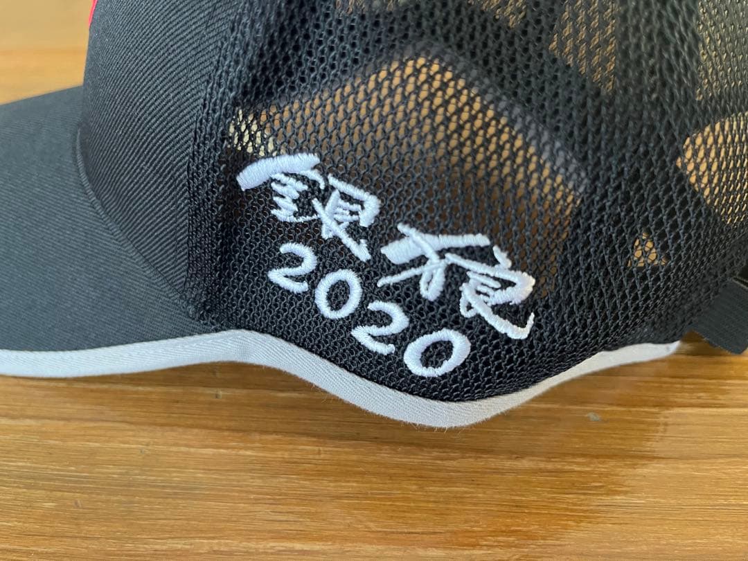 DAIWA 銀狼CAP 3点セット